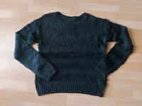Pullover schwarz Livre Gr. L Sachsen - Plauen Vorschau