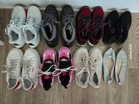 Frauen Schuhe Thüringen - Gera Vorschau