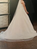 Brautkleid Creme Gr.38 Nordrhein-Westfalen - Hattingen Vorschau