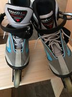 Inliner/Rollerblade für Damen, Gr. 38,5 Bayern - Muhr am See Vorschau