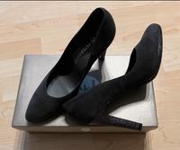 Peter Kaiser Pumps Herdi Carbon Leder grau/schwarz Gr. 5,5 *NEU* Bayern - Niederwinkling Vorschau