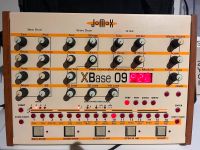 JoMoX XBase 09 - analoger Drumcomputer / Drummachine wie TR-909 Nordrhein-Westfalen - Ratingen Vorschau