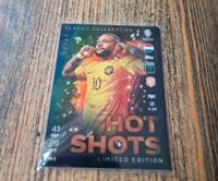 Topps Match Attax Uefa euro Germany 2024.Depay Limited Edition Nordrhein-Westfalen - Hamm Vorschau