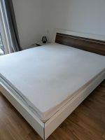 Bett von Möbel Kraft 180x200cm mit Matratze Berlin - Pankow Vorschau