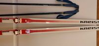 KNEISSL WHITE STAR ULTRA SKI LANGLAUFSKI SET LANGLAUF Bayern - Regensburg Vorschau