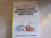 Allan und Barbara Pease Männer Zappeln und Frauen wollen immer Niedersachsen - Sickte Vorschau