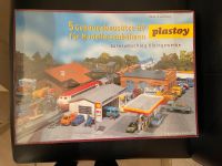 Bausatzhäser für Eisenbahn Märklin Spur HO 1:87  Güterumschlag Duisburg - Hamborn Vorschau