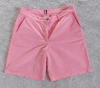 Hilfiger Shorts, Lachs,  Gr. 40 TOP Niedersachsen - Bad Essen Vorschau