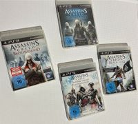 Assassins Creed PS3 PlayStation 3 Thüringen - Weimar Vorschau