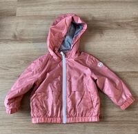 Jacke Michael Kors Gr 80/86 Kinderjacke Mädchen altrosa Kreis Pinneberg - Uetersen Vorschau