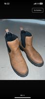 Braune Stiefel Sachsen - Radeburg Vorschau
