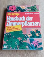 Das farbige Hausbuch der Zimmerpflanzen Bielefeld - Heepen Vorschau
