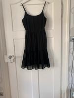 Tolles Chiffon Kleid von Only Gr. 38 NEU Hessen - Oestrich-Winkel Vorschau