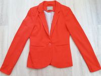 Orsay Blazer, Jacke, rot, Anzugsjacke, Gr. S/ 36, wie neu Sachsen - Bautzen Vorschau