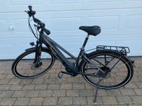 Fischer Damen E-Bike 28" Viator 5.0i 2019 44cm Niedersachsen - Meine Vorschau