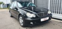 Mercedes-Benz C 320*GARANTIE*LEDER*TÜV NEU*NAVI*TEM. Baden-Württemberg - Holzgerlingen Vorschau