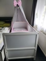 Baby bett 70x140 Baden-Württemberg - Schwäbisch Gmünd Vorschau