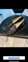 Waldläufer Echtleder Schuhe gr. 38 Bayern - Eltmann Vorschau