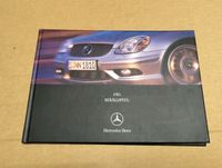 Original Mercedes Benz AMG Katalog 2000er SLK CLK C E S-Klasse CL Hessen - Offenbach Vorschau