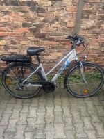 Fischer ecoline etd 1402,  28“ , ebike, E- Bike Rheinland-Pfalz - Bad Kreuznach Vorschau