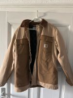 Carhartt Vintage Jacke Winterjacke Detroit Niedersachsen - Hildesheim Vorschau