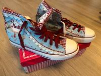 Trachten Turnschuhe Größe 39 Bayern - Meitingen Vorschau