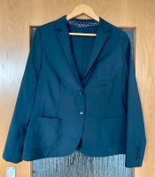 Damen Blazer von van Laack, dunkelblau, Größe 44 Essen-West - Holsterhausen Vorschau