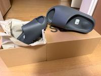 Adidas Yeezy Slide große 40,5 in grau Nürnberg (Mittelfr) - Nordstadt Vorschau