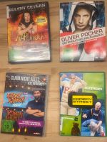 Comedy DVDs Baden-Württemberg - Sandhausen Vorschau