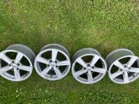 Felgen Alu 7Jx16x50 Volvo v40 Nordrhein-Westfalen - Inden Vorschau