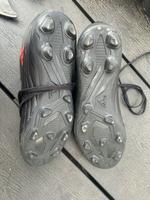 Fußball Schuhe Bayern - Illertissen Vorschau