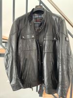 Belstaff Herren Lederjacke Hessen - Dietzenbach Vorschau