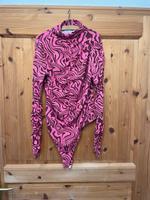 Cooler Asos Body Eu Größe 40 Oberteil Brandenburg - Hennigsdorf Vorschau