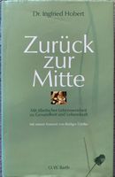 Zurück zur Mitte Brandenburg - Senftenberg Vorschau