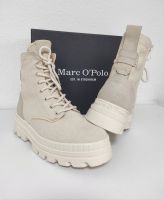 Marc O' Polo Damen Stiefel, Große 37 Baden-Württemberg - Pfullingen Vorschau