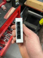 POE 4Port Splitter Hessen - Kassel Vorschau