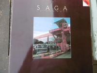 LP Saga - In Transit 1982 VG+ Bochum - Bochum-Südwest Vorschau