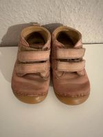 Froddo Schuhe Leder Kinder rosa 24 Mädchen Kinderschuhe Hamburg-Mitte - Hamburg Wilhelmsburg Vorschau