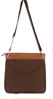 Bogner Elba Sole 4 Handtasche M Arabica braun Hamburg-Mitte - Hamburg St. Pauli Vorschau