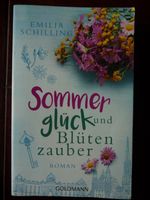 Sommerglück und Blütenzauber - Emilia Schilling Nordrhein-Westfalen - Dormagen Vorschau