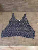 Shirt / Blusentop Gr 34 von H&M Niedersachsen - Seelze Vorschau