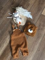 Baby Set Hose (Latzhose/Jumpsuit) Saarland - Homburg Vorschau