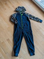 Onesie/ Sweatoverall für Jungen in Größe 134/140 Dortmund - Mitte Vorschau