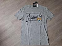 NEU NEW ERA T-Shirt JACKSONVILLE JAGUARS S NFL USA JAX Football Hessen - Fernwald Vorschau