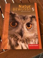 Natur Bewusst Klasse 5 Rheinland-Pfalz - Detzem Vorschau