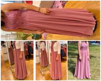 Abendkleid der Marke Laona (Gr. 40) Sachsen-Anhalt - Halle Vorschau