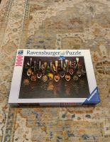 Ravensburger Puzzle 1000 Teile Bayern - Forstern Vorschau