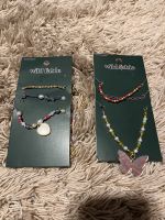 Ketten Neu Mädchen wild fable layered necklaces Baden-Württemberg - Schönaich Vorschau