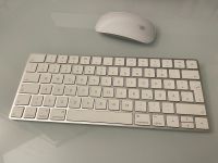 iMac 21,5 Zoll 500GB mit bluetooth Tastatur u. Mouse Bayern - Schorndorf Vorschau