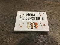 Meine Meilensteine Nordrhein-Westfalen - Voerde (Niederrhein) Vorschau